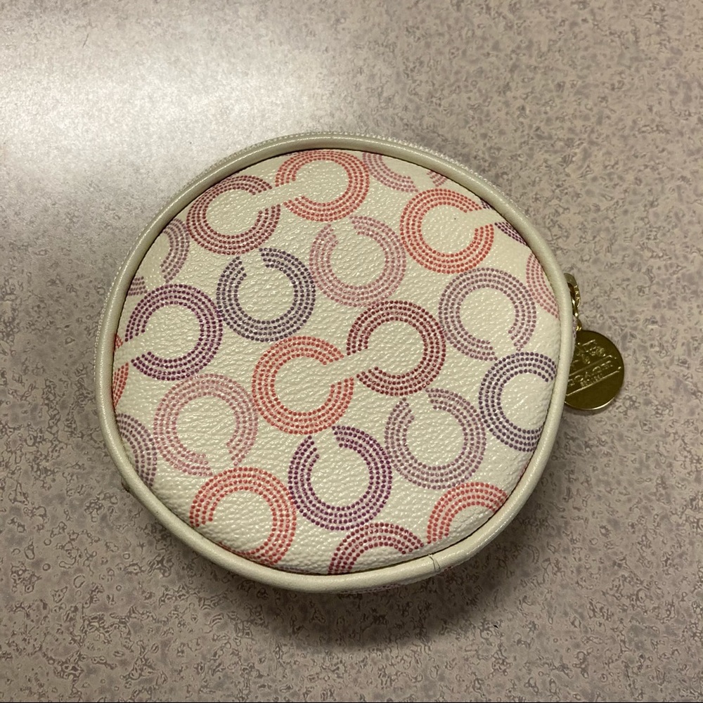 Coach Coin Purse